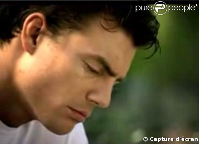 Matthias de Secret Story dans la Pub Twingo Renault