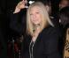 Barbra Streisand à la première du film The Guilt Trip à Westwood, le 11 décembre 2012.