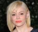 Rose McGowan assiste à la soirée d'ouverture de la boutique Topshop/Topman au restaurant Cecconi. West Hollywood, Le 13 février 2013.