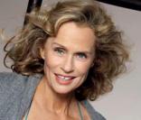 Lauren Hutton pour Mango Automne-Hiver 2008/2009