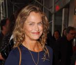 Lauren Hutton