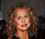 Lauren Hutton