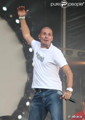 IAM au Festival Solidays