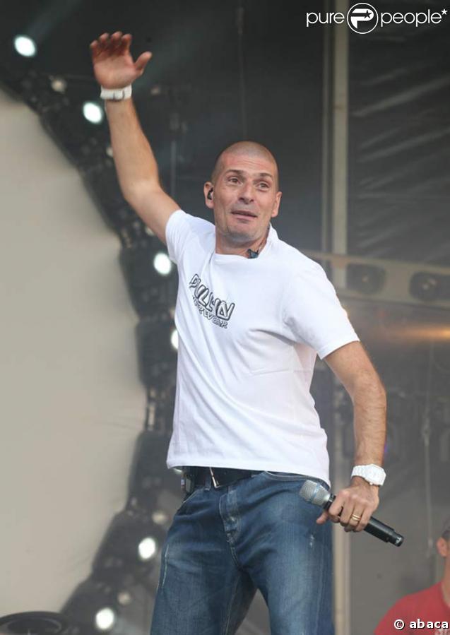 IAM au Festival Solidays