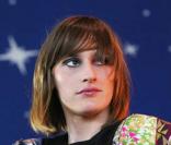 Yelle au Festival Solidays