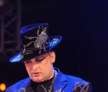Boy George