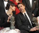 Goya 2013 : Intouchables et le futur papa Javier Bardem victorieux