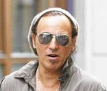 Bruce Springsteen, place au maître...