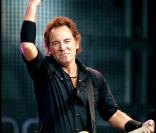 Bruce Springsteen, place au maître...