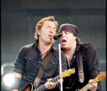 Bruce Springsteen, place au maître...