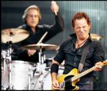 Bruce Springsteen, place au maître...