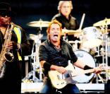 Bruce Springsteen, place au maître...