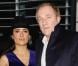 Salma Hayek et François-Henri Pinault : Couple glamour pour la Fashion Week