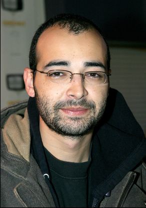 Djamel Bensalah