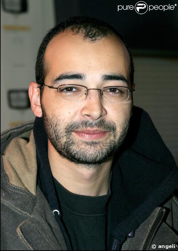 Djamel Bensalah
