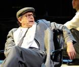 Charles Berling, acteur acrobate : Star de deux pièces en même temps