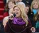 Kelly Clarkson, attaquée et humiliée, se paye une légende de la musique !
