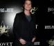 Josh Hartnett à la soirée Hollywood Domino and Bovet 1822 Gala Benefiting Artists For Peace And Justice, à Los Angeles, le 21 février 2012.