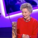 César 2013 : Emmanuelle Riva (Amour) sacrée meilleure actrice !