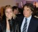 The Voice 2 - Bernard Tapie fier de sa fille Sophie : 'J'étais mort de trouille'