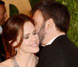 Oscars 2013 : Ben Affleck en couple, Jean Dujardin seul pour prolonger la fête