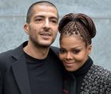 Janet Jackson et Wissam Al Mana : Mariés en secret