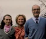 Jacques Chirac : L'importance de sa fille Laurence au coeur du clan