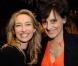 Inès de la Fressange, conquise par les délices de son amie Alexandra Golovanoff