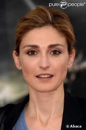 Julie Gayet