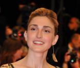 Julie Gayet