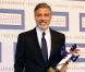 George Clooney affiche sa barbe flamboyante qu'il a du mal à assumer