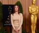 Kathryn Bigelow lors du déjeuner des nommés de l'Académie, le 4 février 2013.