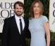 Kathryn Bigelow et Mark Boal lors des Golden Globes le 13 janvier 2013.