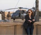 Zero Dark Thirty: La voix d'une victime du 11 septembre utilisée sans permission