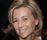 Fashion Week : Claire Chazal et Géraldine Nakache de passage au Grand Palais