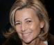 Fashion Week : Claire Chazal et Géraldine Nakache de passage au Grand Palais