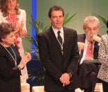 Antonio Banderas : Un discours émouvant après avoir été honoré par les siens