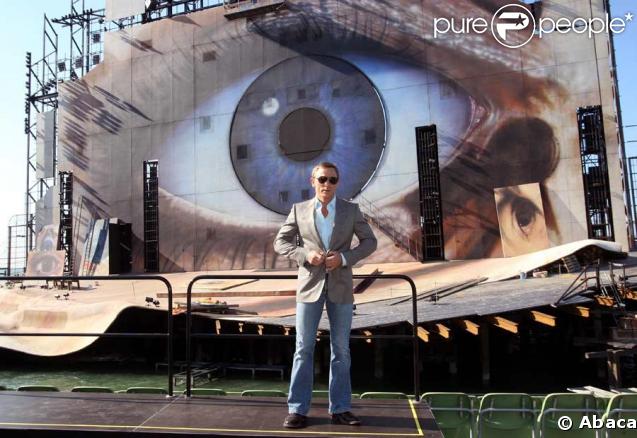 La sortie du prochain James Bond a été avancée !