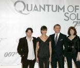 La sortie du prochain James Bond a été avancée !