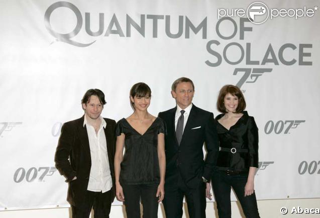 La sortie du prochain James Bond a été avancée !