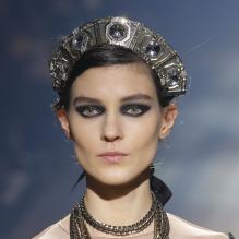 Défilé prêt-à-porter Lanvin automne/hiver 2013