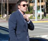Ben Affleck : Sans sa barbe, le réalisateur oscarisé est de retour au travail !