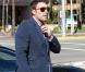 Ben Affleck : Sans sa barbe, le réalisateur oscarisé est de retour au travail !