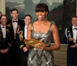 Michelle Obama aux Oscars critiquée : La First Lady répond aux attaques