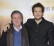 Guillaume Canet et Daniel Auteuil : ''On a le droit de croire en ses rêves''