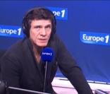 Marc Lavoine refuse l'étiquette de sex-symbol : 'C'est assez gênant'