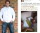 Le 3 mars 2013 a été une journée bien remplie pour la famille Owen. Mais le petit dernier de la famille ne compte pas laisser aussi facilement ses parents avoir un peu d'intimité. Résultat, Michael Owen se retrouve coincé avec son gamin au moment de se coucher. Pratique pour les câlins avec sa femme...