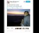 Quand Maria Sharapova ne voyage pas d'un pays à l'autre pour disputer quelques tournois, pour un shooting ou pour promouvoir sa gamme de bonbon, la sublime bonde se détend. Et comme tout le monde, c'est au bord de la mer, devant un coucher de soleil, son petit chien dans les bras. Naturelle quoi.