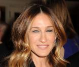 Sarah Jessica Parker : Belle au naturel face à Alec Baldwin et sa femme enceinte