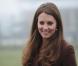La duchesse Kate Middleton, enceinte, se rend au Fishing Heritage Centre à Grimsby le 5 mars 2013.